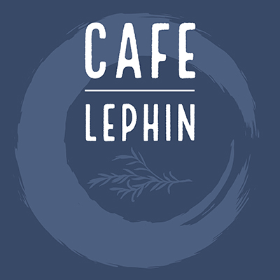 Caf Lephin Logo